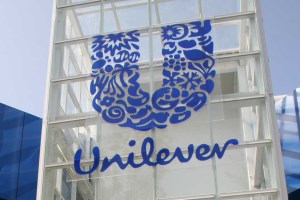Концерн Unilever объявил о сокращении расходов на маркетинг